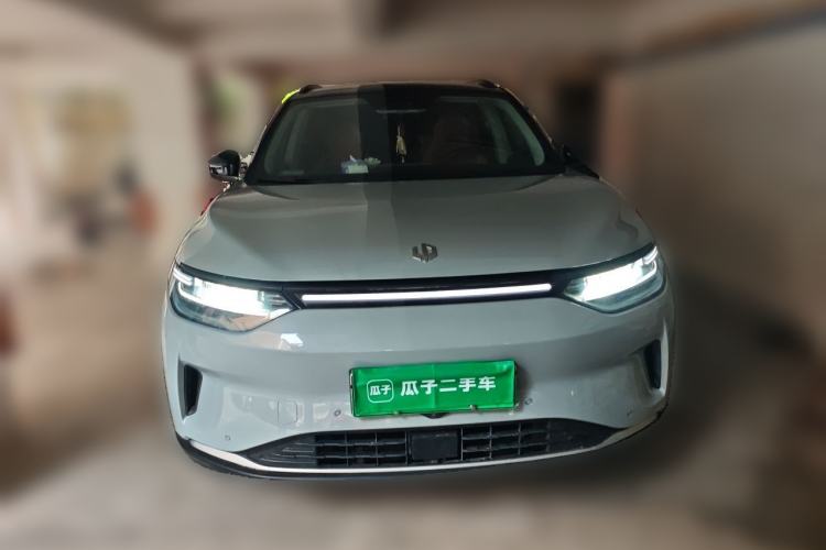 Leapmotor C11 2024 — 2
