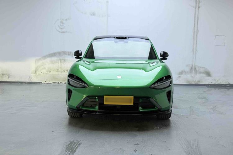 Xiaomi Auto YU7 2025 — фото 2