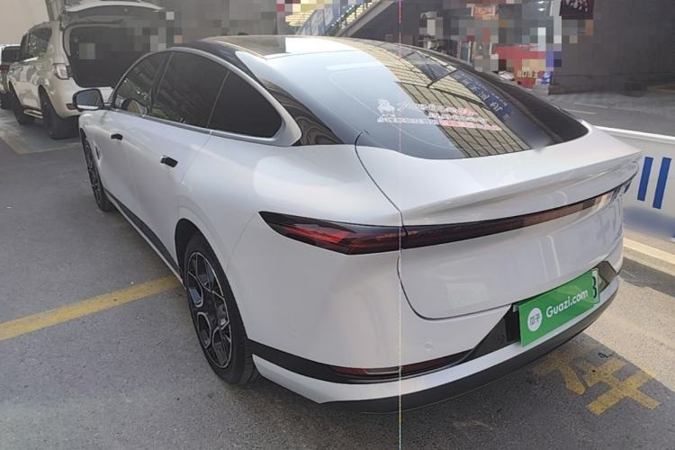 ChangAn NEVO A07 2025 — 4