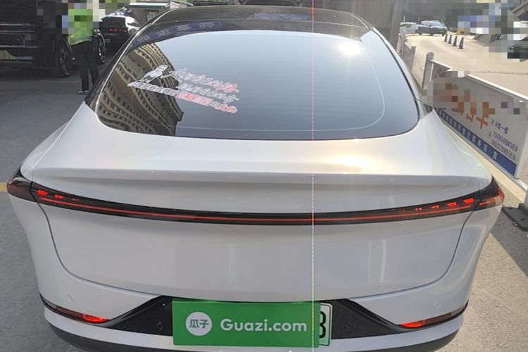 ChangAn NEVO A07 2025 — 5