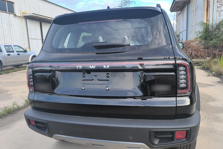 Haval Dargo 2026 — 5