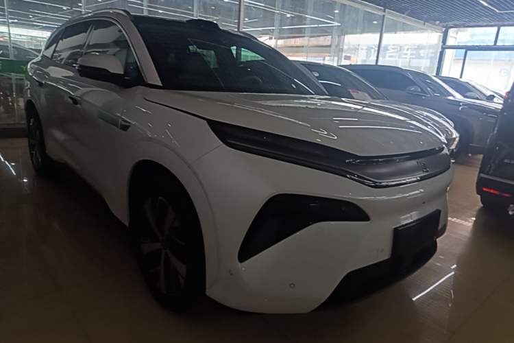 BYD Tang L 2025 — 3