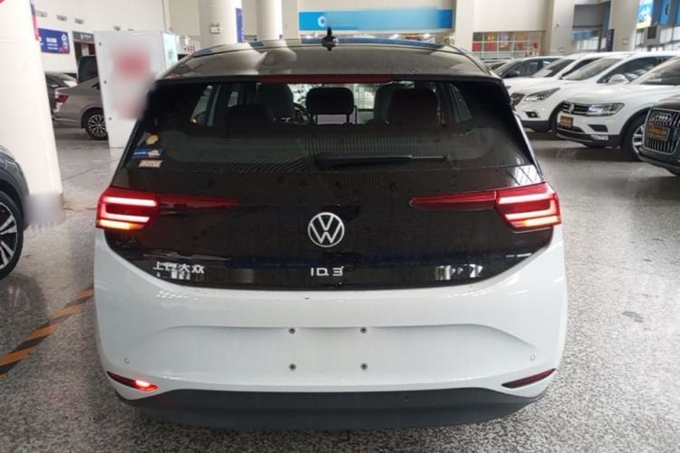 Volkswagen ID.3 2025 — 5