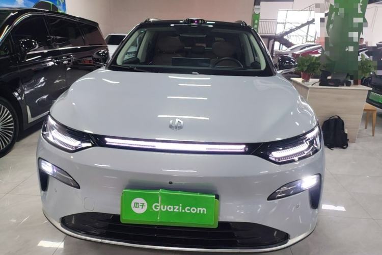 Leapmotor C11 2026 — 2