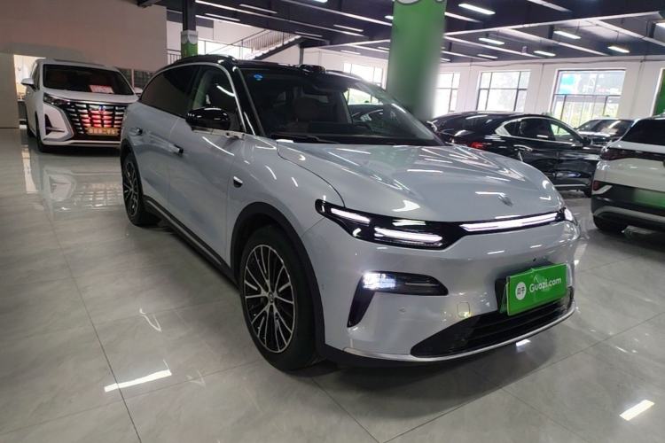 Leapmotor C11 2026 — 3