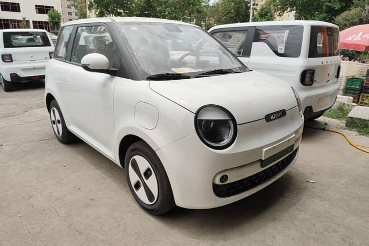 ChangAn Lumin 2026 — 3