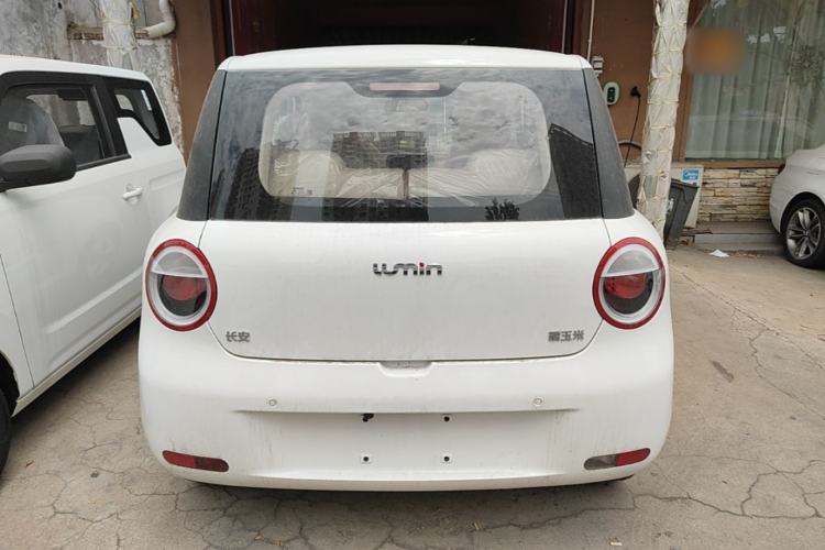 ChangAn Lumin 2026 — 5