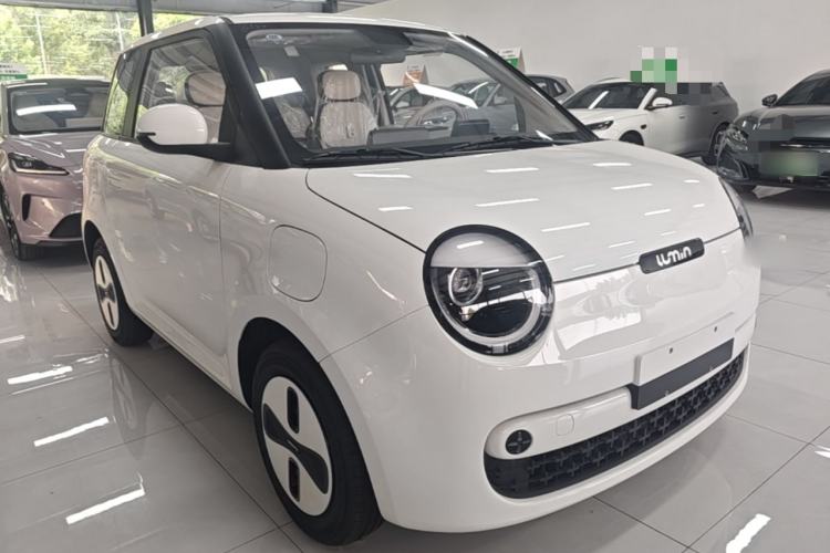 ChangAn Lumin 2026 — 3