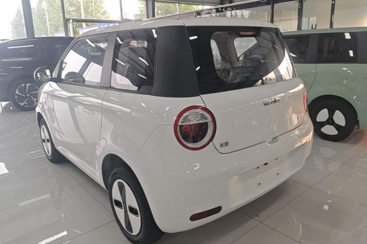 ChangAn Lumin 2026 — 4