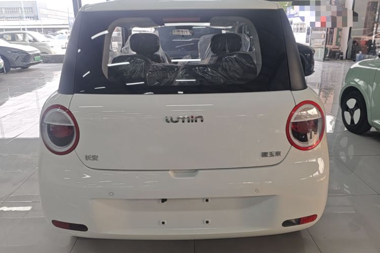 ChangAn Lumin 2026 — 5
