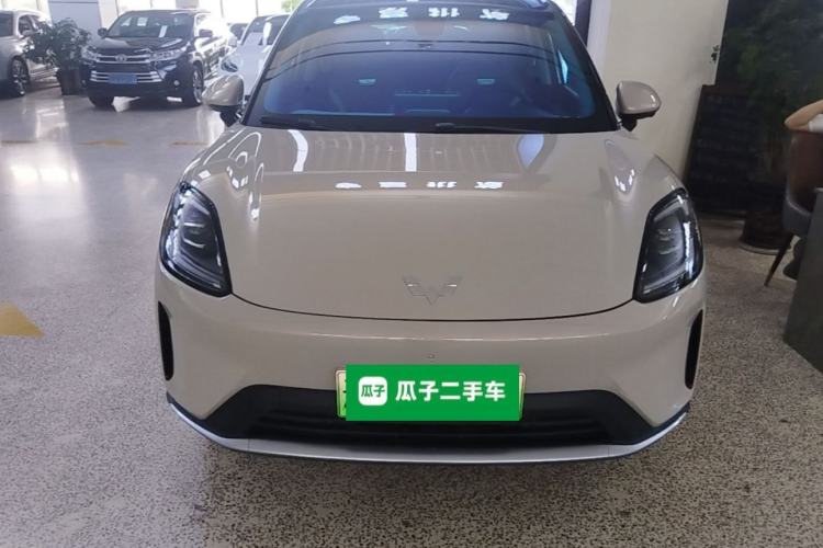 Wuling Bingo S 2025 — 2