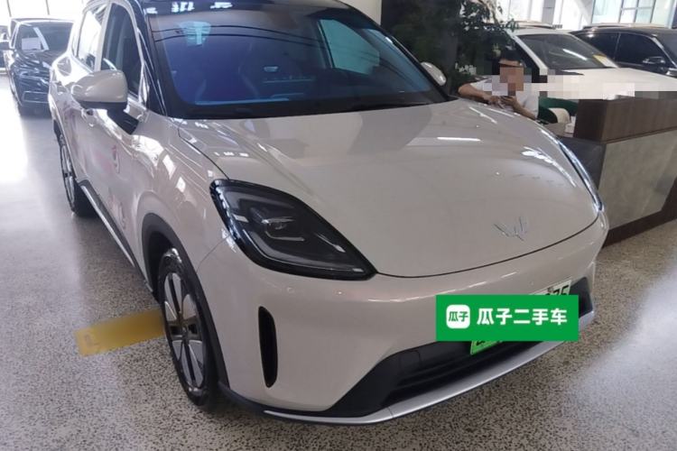 Wuling Bingo S 2025 — 3