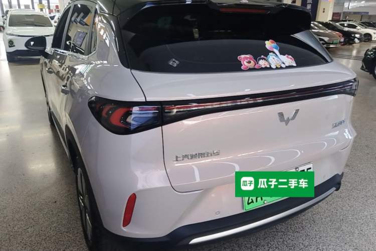 Wuling Bingo S 2025 — 4
