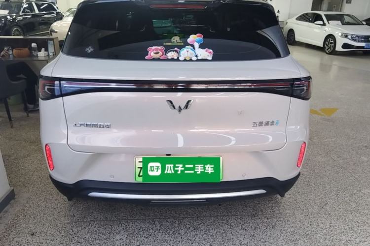 Wuling Bingo S 2025 — 5