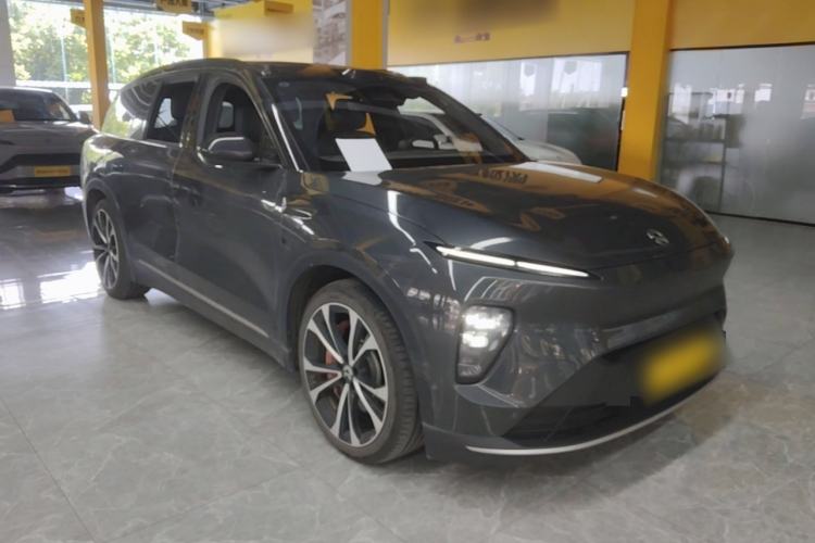 NIO ES8 2023 — 3