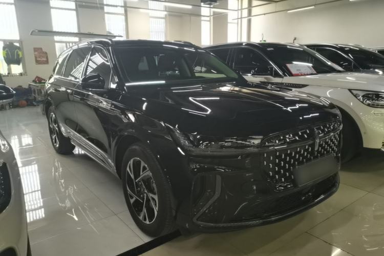 Lincoln Nautilus 2025 — 3