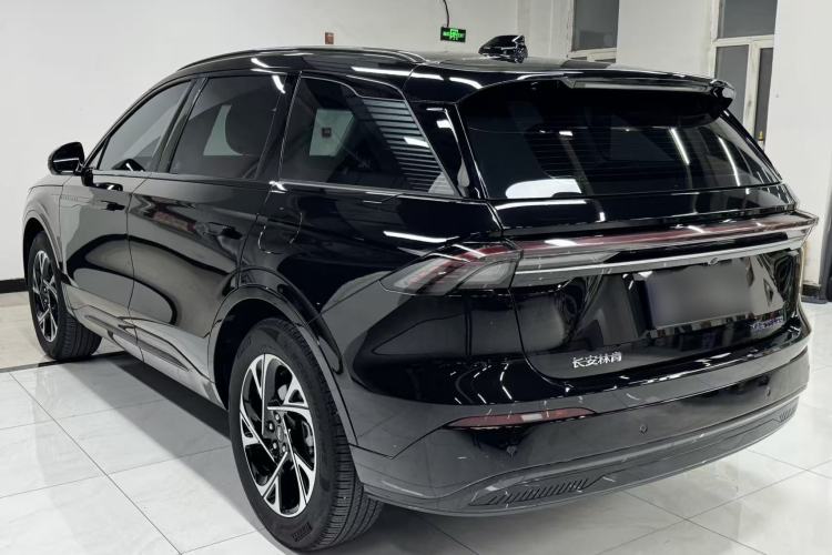 Lincoln Nautilus 2025 — 4