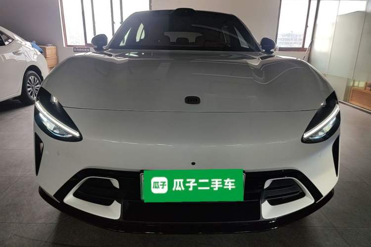 Xiaomi YU7 2025 — фото 2