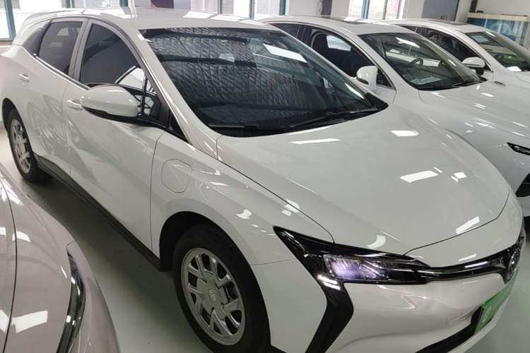 Buick Velite 6 2024 — 3