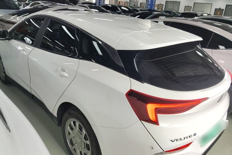 Buick Velite 6 2024 — 4