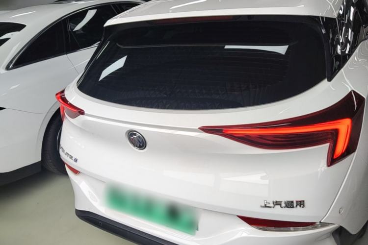 Buick Velite 6 2024 — 5