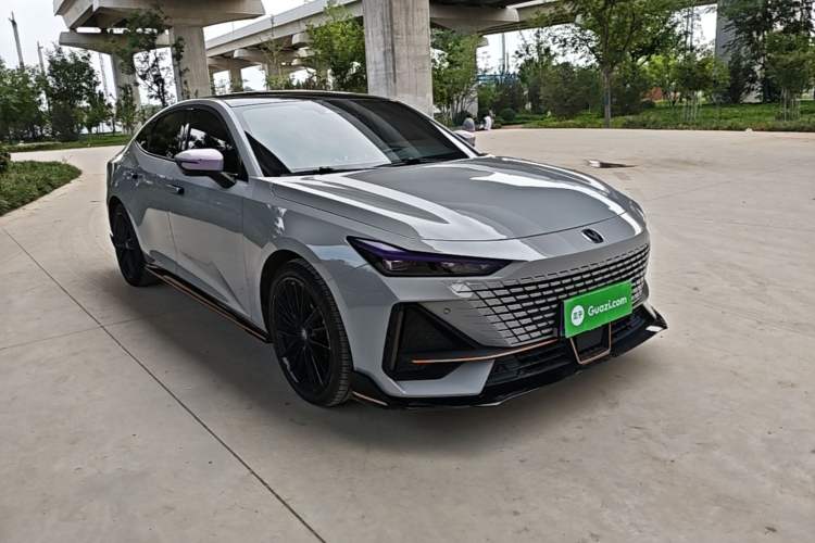 ChangAn UNI-V 2023 — 3