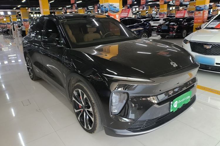NIO ES8 2024 — 3