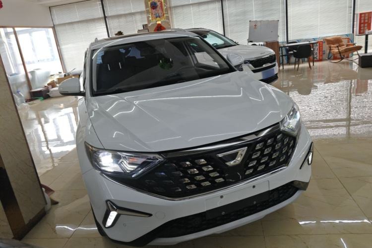 Volkswagen Jetta VS7 2022 — 3