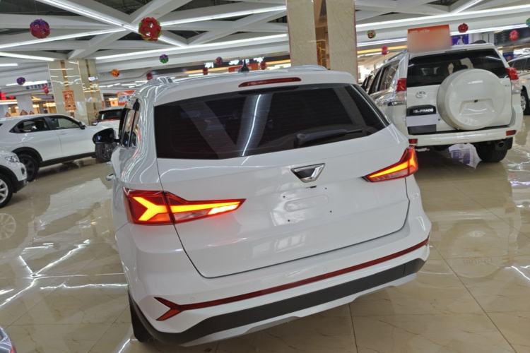 Volkswagen Jetta VS7 2022 — 4