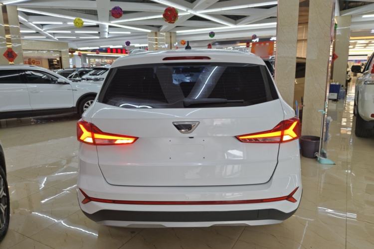 Volkswagen Jetta VS7 2022 — 5