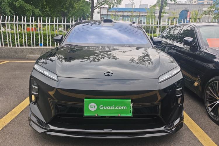 NIO ET5T 2025 — 2