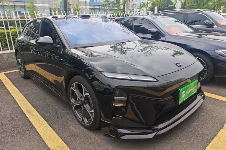 NIO ET5T 2025 — 3