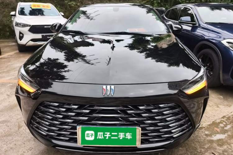 Buick Regal 2024 — 2