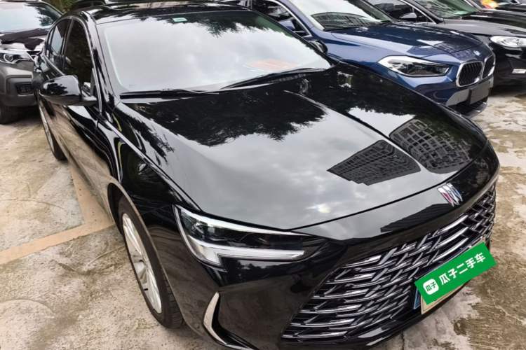 Buick Regal 2024 — 3