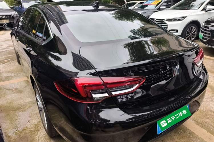 Buick Regal 2024 — 4