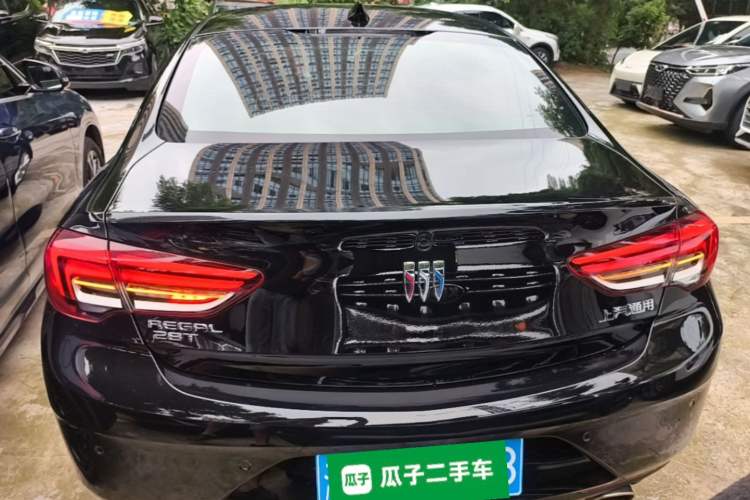 Buick Regal 2024 — 5