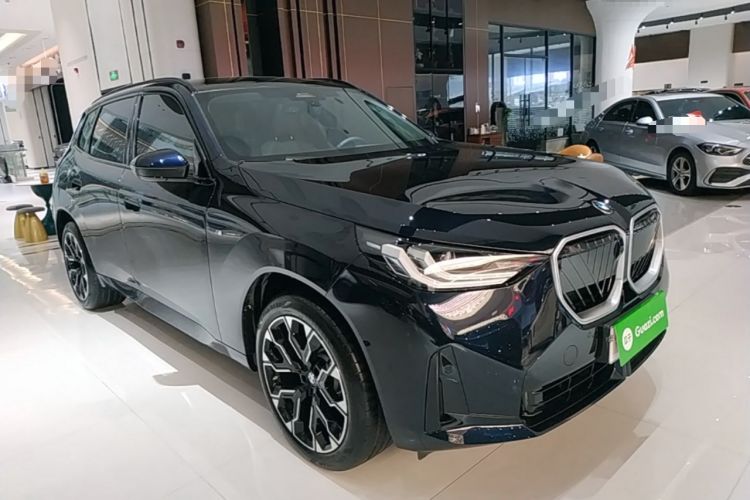 BMW X3 2025 — 3