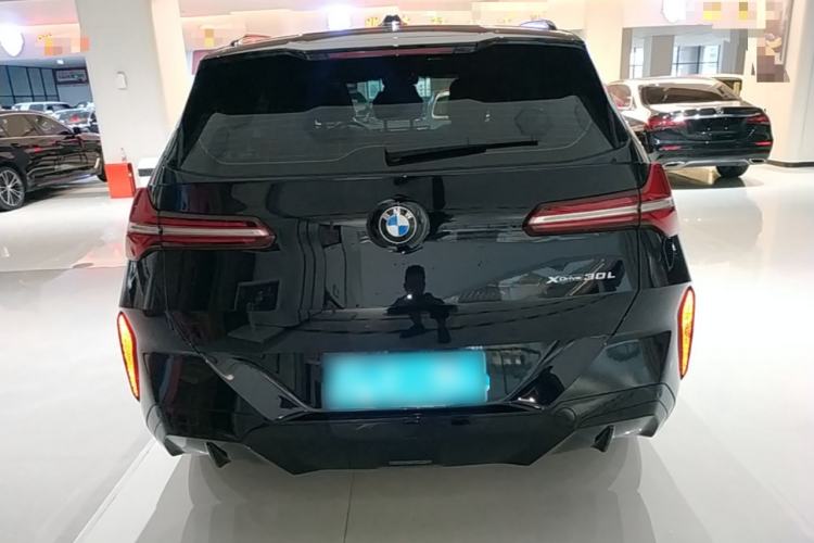 BMW X3 2025 — 5