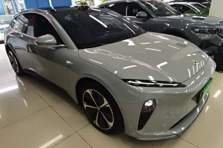 NIO ET5T 2023 — 3
