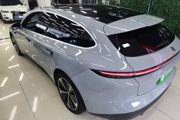 NIO ET5T 2023 — 4
