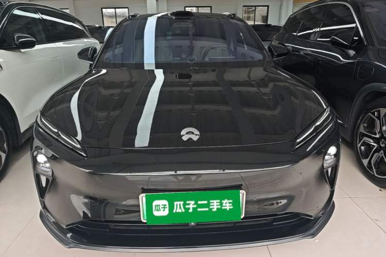 NIO ET5T 2023 — 2