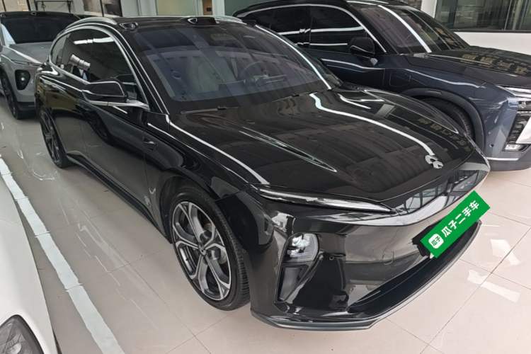 NIO ET5T 2023 — 3