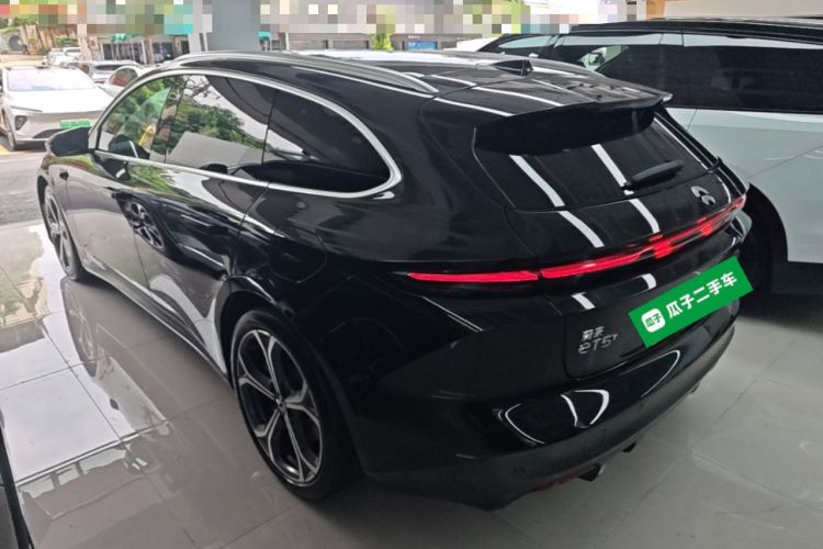 NIO ET5T 2023 — 4