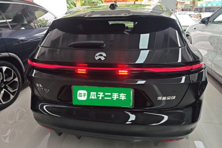 NIO ET5T 2023 — 5