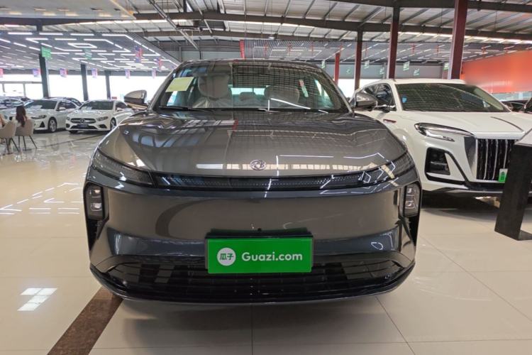 DongFeng L8 2025 — 2