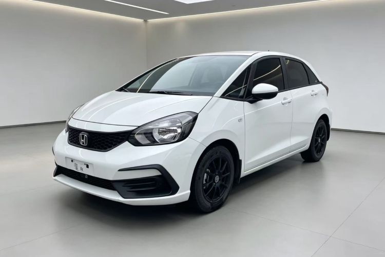 Honda Jazz 2023 — фото 1