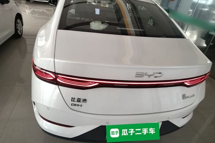 BYD Qin Plus 2025 — фото 5