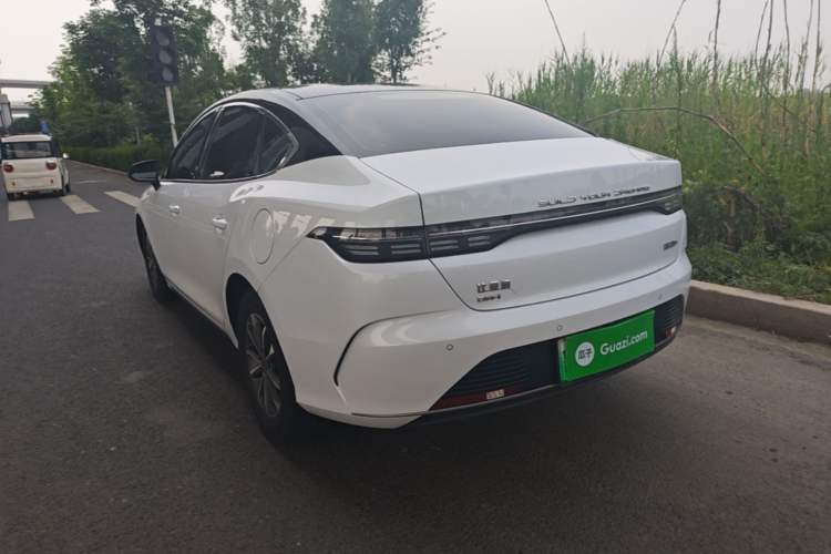 BYD Destroyer 05 2024 — 4