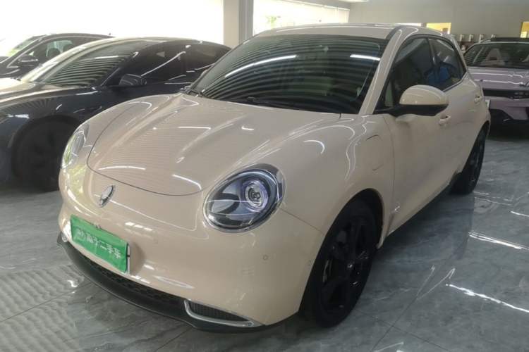 Ora Good Cat 2024 — фото 1