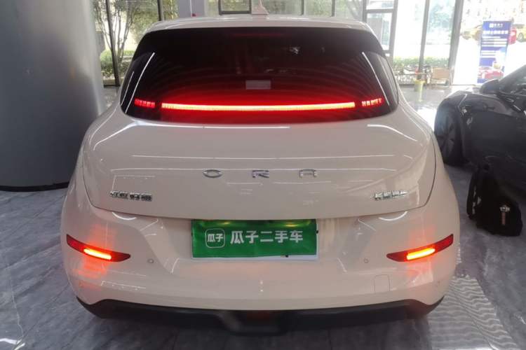 Ora Good Cat 2024 — фото 5